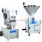 China Made SSK Automatic Aluminum wire double clipping machine Sausage Double Clipper sausage processing line