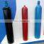 50L Top Quality Welding Oxygen Cylinder Filling Machine