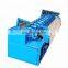 Silver Reed Fence Knitting Machine Reed Rod Screen Weaving Machine