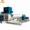 Floating fish food production machines floating fish feed bulking machine