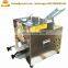 Multifunction Lumpia Automatic Wonton Skin Wrapper Making Machine for sale