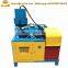 hydraulic forging hammer steel rebar head cold upsetting forging machine