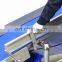 electric food grade conveyor belt for screening