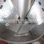 High quality vertical yogurt milk automatic weighing packaging machine
