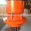 K1038203 Swing Reducer Assembly DX225 Excavator Swing Device Doosan DX225LC Swing Reduction Gear Assy