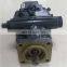 Original Rebulit 3F4555052 PC45R-8 Гидравлический насос 708-1T-00132