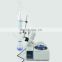 Vacuum Evaporation Machine Mini Rotary Evaporator China