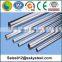 stainless steel tube brush