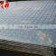 stainless steel chequered plate