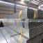 pre galvanized hollow section a500 astm square tube