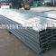 Hot sell Galvanized Steel galvanized steel c channel Purlin