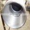 Auto shock absorber cylinder hard chrome piston rod