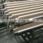 Professional Hard Chrome Plated Piston Rod For Pneumatic Cylinder