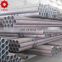 large wall thick din st38 pipes tube for lift carbon structural seamless steel pipe
