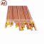 JIS C1020 polished copper pipe/tube