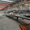 din17200 galvanized steel pipe for greenhouse frame/High precision