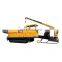 Horizontal Directional Driller XZ6600 Mobile Drilling Rill Rig