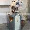 PVC window door making single point welder machine