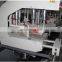 Three head pvc welding machine for window and door