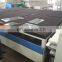 Full Automatic CNC Glass Cutting Machine For Float Glass Making