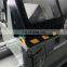 Sinon Brand Aluminium Double Head Cutting Machine Single Point Saw for Profile aluminum window making
