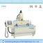 Curtain wall making machine cnc easy operate type