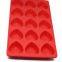 Cat Shaped Silicone Ice Cube Small Ice Cube Trays