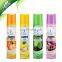 More Than 300 Containers For 300ML Canned Anti-Bacterial Air Freshener For Hotel Room