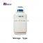 Factory Price Liquid Nitrogen Container Cryogenic Container For Sale