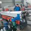 PC ABS Alloy twin screw extruder pelletizing line