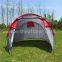 High-density Mesh Large 4 Man Tent 4 Person Hiking Tent