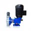 Hydraulic Diaphragm SEKO Water and Industry wastewater Metering Pumps