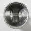 Diesel engine spare parts metal 3802102 6BT piston for truck