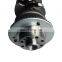 Motor VM2.5 VM425 crankchaft for maxus ldv v80