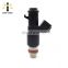 100% Tested Quality A Fuel Injector Nozzle 16450PWA003 16450-PWA-003 For 2003~2005 1.3L L4 ELECTRIC/GAS