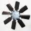 High quality DCEC Engine generator  Fan 3418764 for NT855 diesel engine