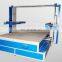 eps foam cutter machine with factory direct price