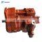 PSVL-54CG-18 PSVL-54CG-15 Hydraulic Piston Pump PSVL-54CG KX155 KX161 Hydraulic Main Pump for KUBOTA Excavator
