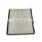 IFOB suto Cabin air filter 97133-2D000 for Japanese car 97133-2h000 97133-2e210 97133-d3000