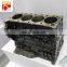 QIANYU Cylinder Block 1N3574 1N-3574 For 215 225 229 120G 130G Diesel Engine 3304 3304B Block
