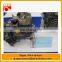 hydraulic pump for WB97R-5EO,WB93R-5EO,WB156PS-5,WB146-5,WB93R-5,708-1u-00112,main pump