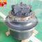 pc400-6 PC400-7 pc400-8 excavator  original  final drive motor