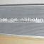 Original and OEM pc200-6 pc300-7 hydraulic oil cooler for excavator