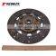 Clutch Disc For Mitsubishi Triton L200 Montero Pajero 2301A022