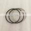 Cummins 4089258 3947678 3959079 Piston Ring set