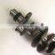 4938752 5261375 5261376 FOTON CUMMINS ISF3.8 ENGINE Crankshaft