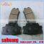 Auto Parts Rear Brake Pad 04466-48120 for HIGH LANDER