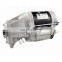 New 12 Volt Starter FOR Hitachi S14-102 S14-102B Yanmar 129940-77010