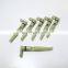 Diesel engine spare parts K19 kta19 piston cooling nozzle 3007517 high quality