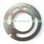 Valve plate JRR - 051B JRL-075B JRL-51B JRL-75B Hydraulic pump parts for repair hydraulic pump Sauer pump good quality